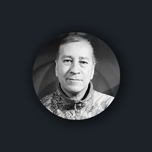 Gary Abbot