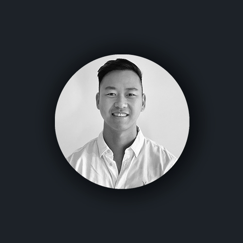 Hayden Pham